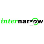 InterNarrow logo