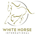White Horse International GmbH logo