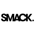 SMACK logo