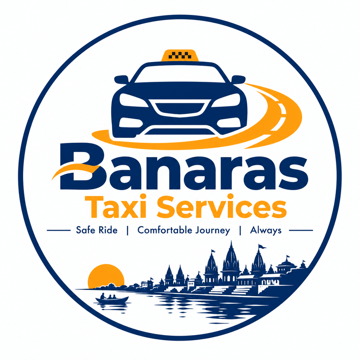 Banaras taxi service varanasi