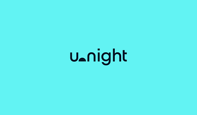 U.night — branding 4 UK's greatest sleep ecosystem - Branding y posicionamiento de marca