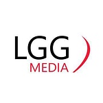 Lgg Media logo