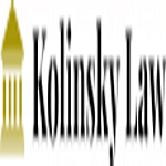 Kolinsky Law logo