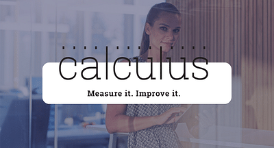 SEO en Google advertising campagne Calculus - SEO