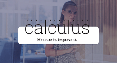 SEO en Google advertising campagne Calculus - Online Advertising