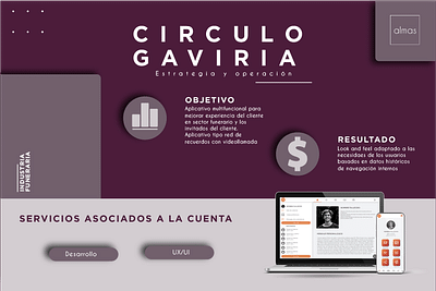 UX/UI aplicativo web para funeraria - Ergonomy (UX/UI)