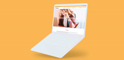 Creación de Sitio Web  y Diseño sector educación - SEO