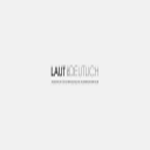 laut & deutlich logo