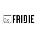 FRIDIE logo