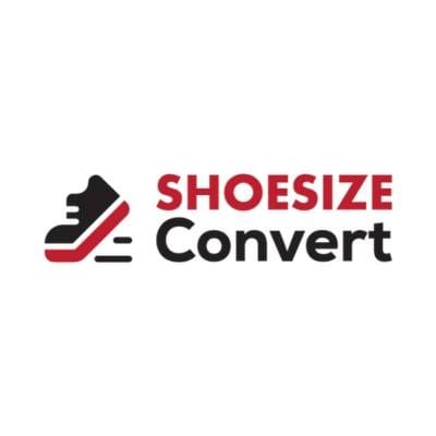 Shoe Size Convert