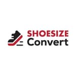 Shoe Size Convert logo