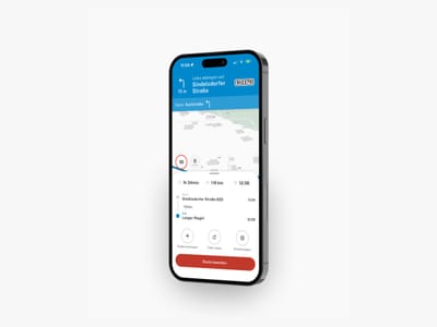 BayernInfo - Mobile App