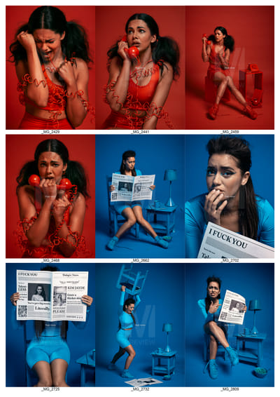 #FaceYourFacade Campaign - Digital Strategy