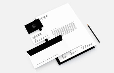 Caroline Delforge - Design & graphisme