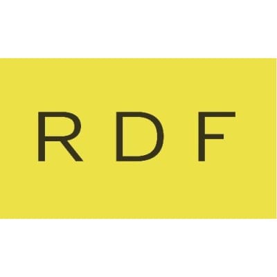RDF Strategies