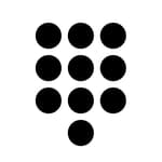 Brand New Telly Industries logo