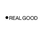 Real Good Agency logo
