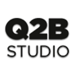Q2B Studio logo