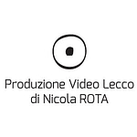 Produzione Video Lecco di Nicola ROTA logo