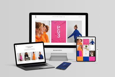 Branding, Strategie, Online Marketing - Social Media