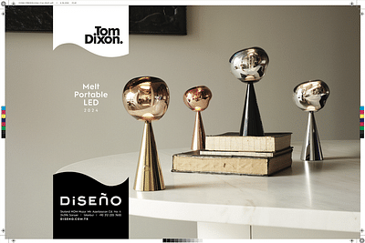 Sober x Diseno Print - Print
