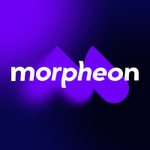 Morpheon™ logo