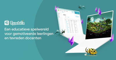 Typetuin - Web Applicatie