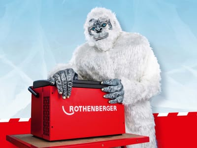 B2B Kampagne für Handwerk - Motion-Design