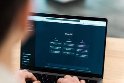 Reputation Management on ChatGPT and Google Search - Digitale Strategie