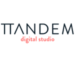 TTANDEM digital studio logo