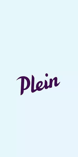 Plein Mobile App - Application mobile