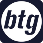 BTG logo