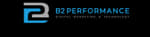 B2 Performance Group logo