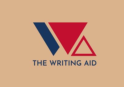 Brand Identity of The Writing Aid - Branding & Positioning