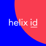 Blockchain Helix logo