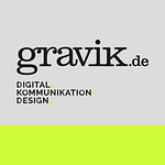 GRAVIK logo
