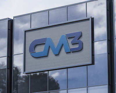 CM3 Engineering: un punto di riferimento europeo grazie al digitale - SEO