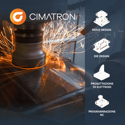 Cimatron: dalla domanda latente alla lead generation - Référencement naturel