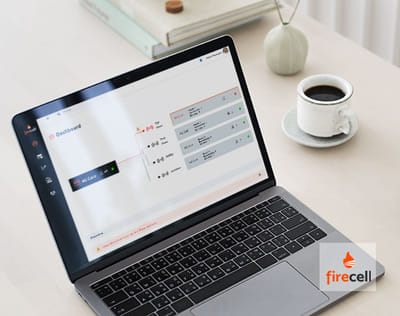 Firecell - Réseaux 5G et IOT + Hard - Intelligence Artificielle