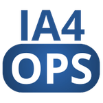 IA4OPS logo