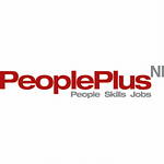 PeoplePlus NI logo