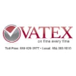 VATEX America logo