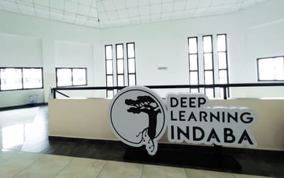 Deep Learning Indaba - Event