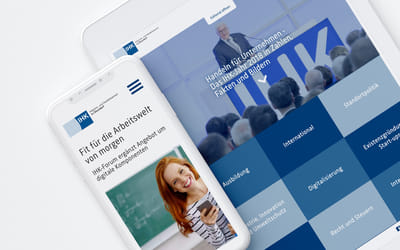 IHK Düsseldorf - Digitale Strategie