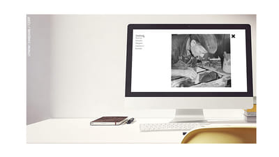 kiimoto Relaunch - Webseitengestaltung