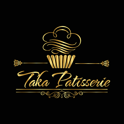 Taka Patisserie - Publicité