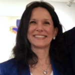 Karine Baudoin logo
