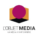 L'objet Media