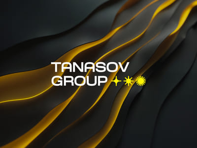 Tanasov Group – Digital Agency Website Development - Consultoria Cloud