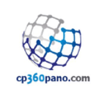 CP360PANO logo